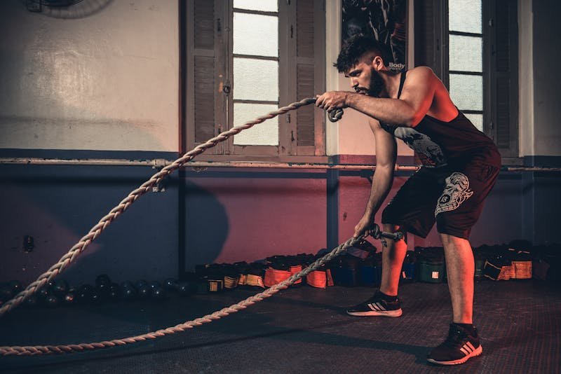Functional Fitness: How to Train for Real Life, Not Just the Mirror